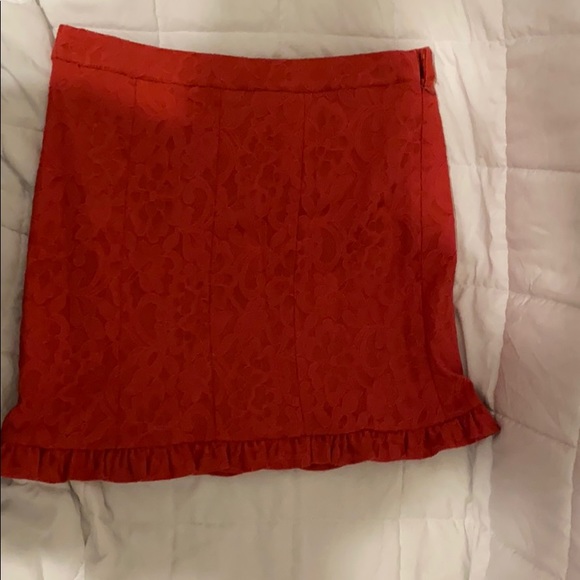 FreePeople Skirt and Top set - Picture 3 of 4